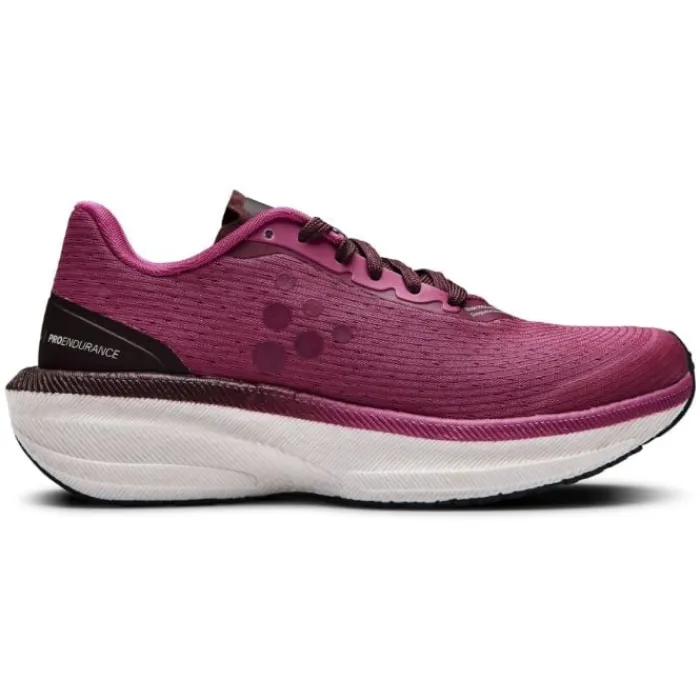 Flash Sale Craft PRO Endur Distance Purper
