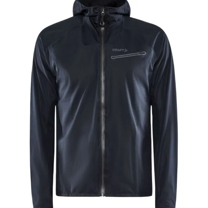 Best Craft Pro Hydro Jacket 2 Zwart