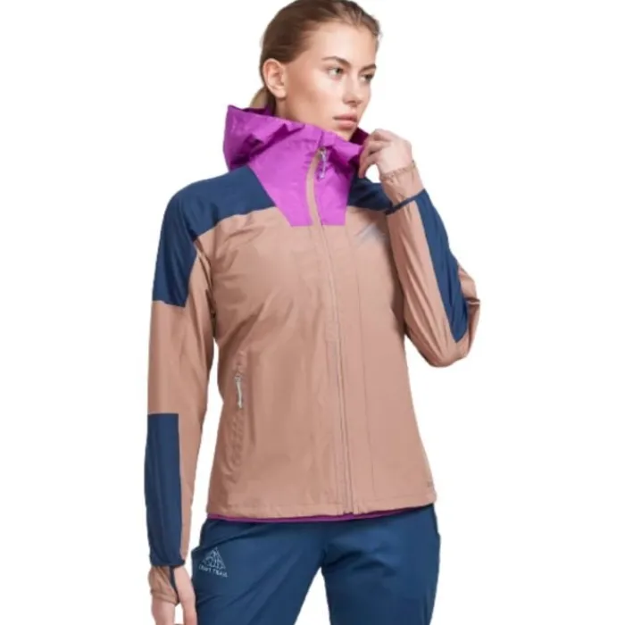 Cheap Craft Pro Trail Hydro Jacket Bruin