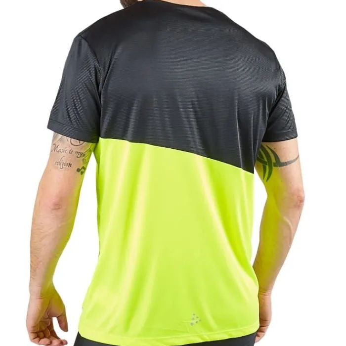 Online Craft Radiate SS T-shirt
