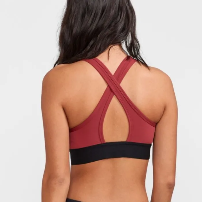 Clearance Craft Training Bra Padded Rood