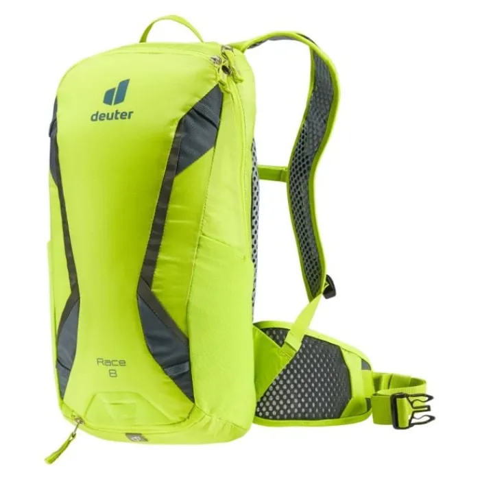 Best Sale Deuter Race 8 Groen