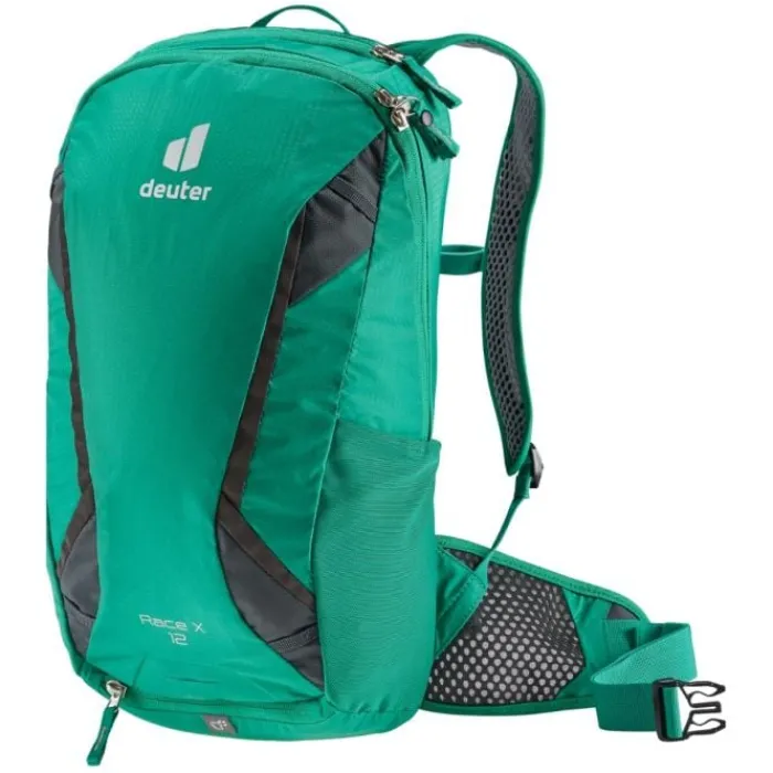 Hot Deuter Race X Groen