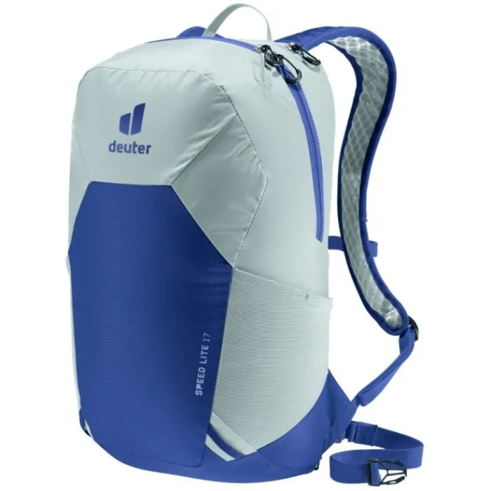 Online Deuter Speed Lite 17 Grijs