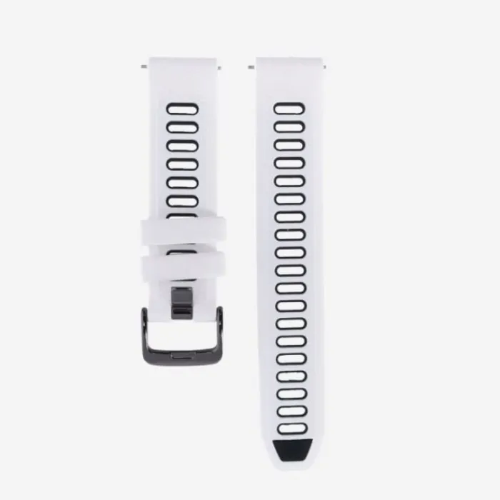 Store Elevate Watch Band for Forerunner 18mm (Silicone) Wit