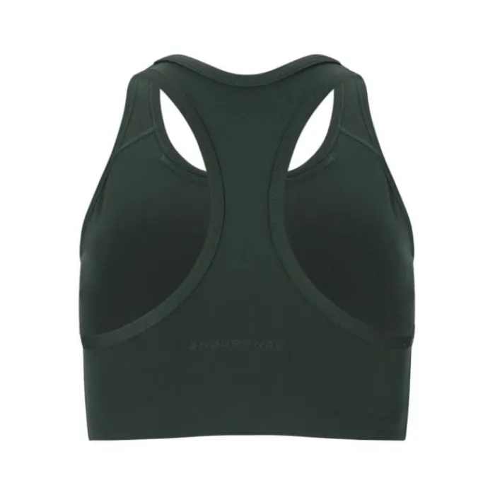 Flash Sale Endurance Alanie Sports Bra Groen