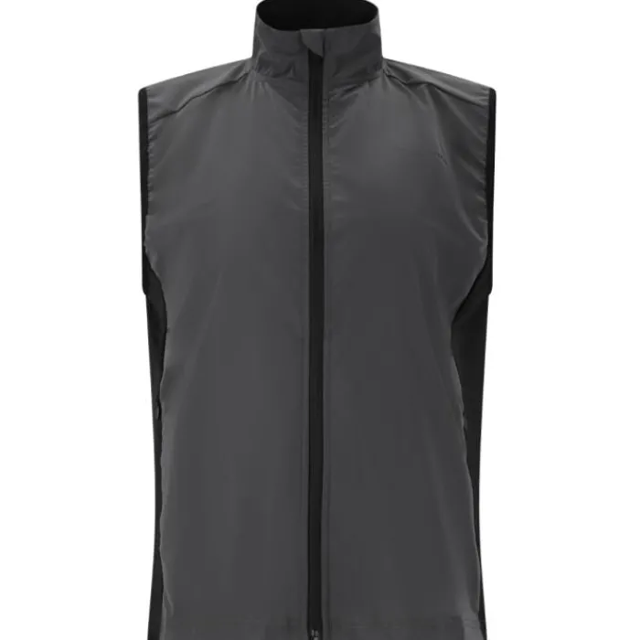 Outlet Endurance Bebinca The Night Lights Vest Zwart