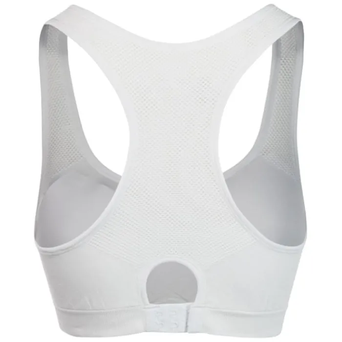 Hot Endurance George West Bra Wit