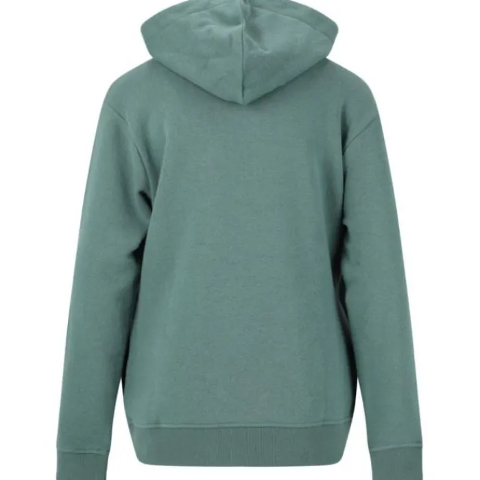 Outlet Endurance Glakrum Hoody Groen