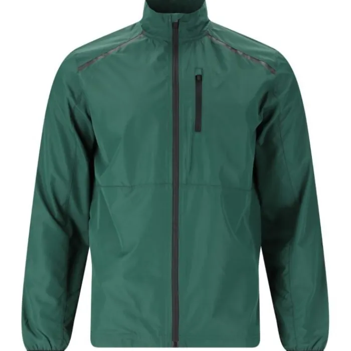 Best Endurance Hugoee Jacket Groen