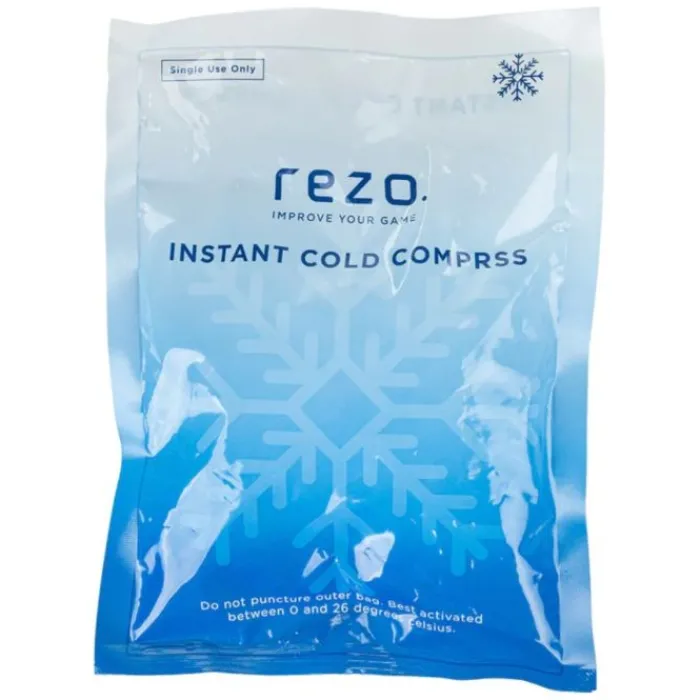 New Endurance Ice Pack Wit