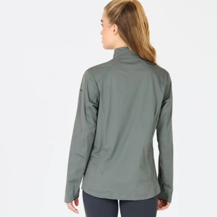 Best Endurance Kommy Waterproof Jacket Groen