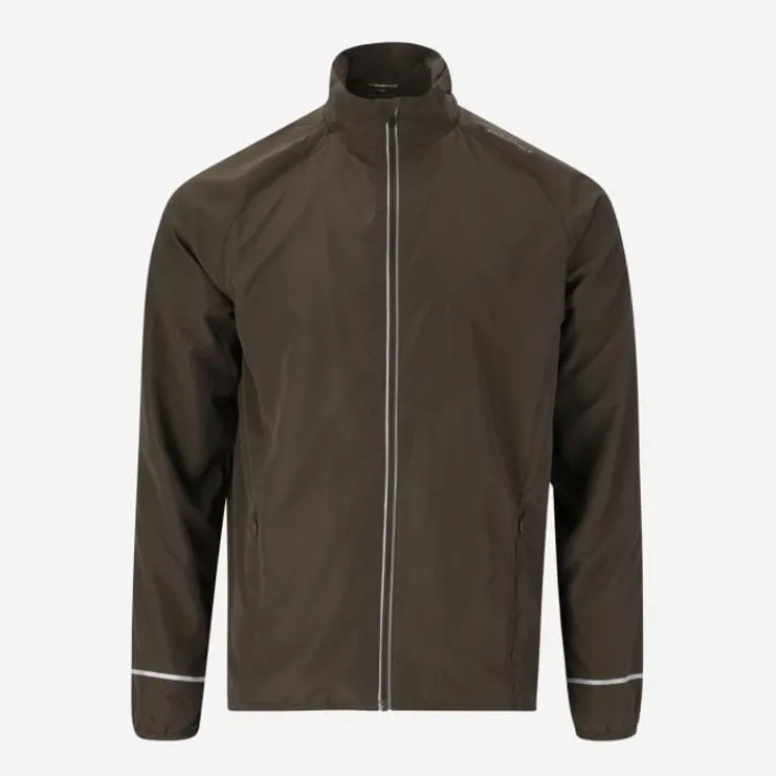 Discount Endurance Lessend Jacket Bruin