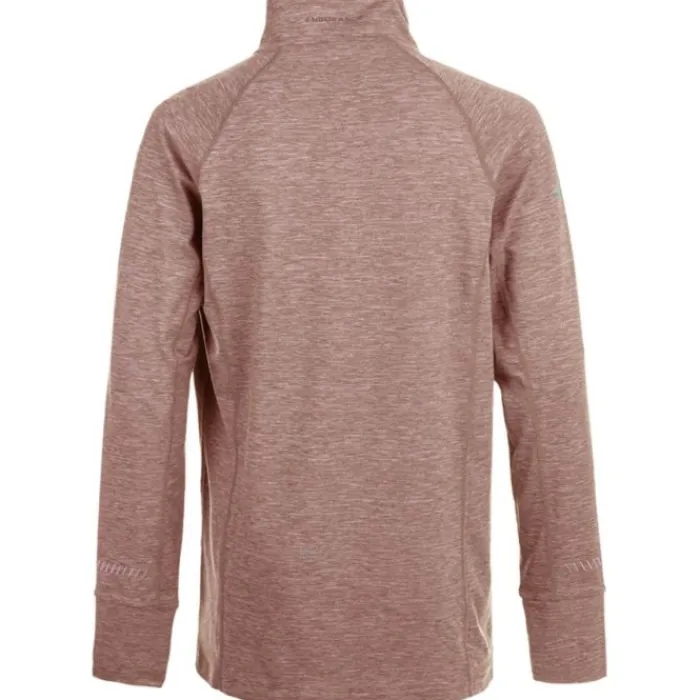 Clearance Endurance Melange Performance Midlayer