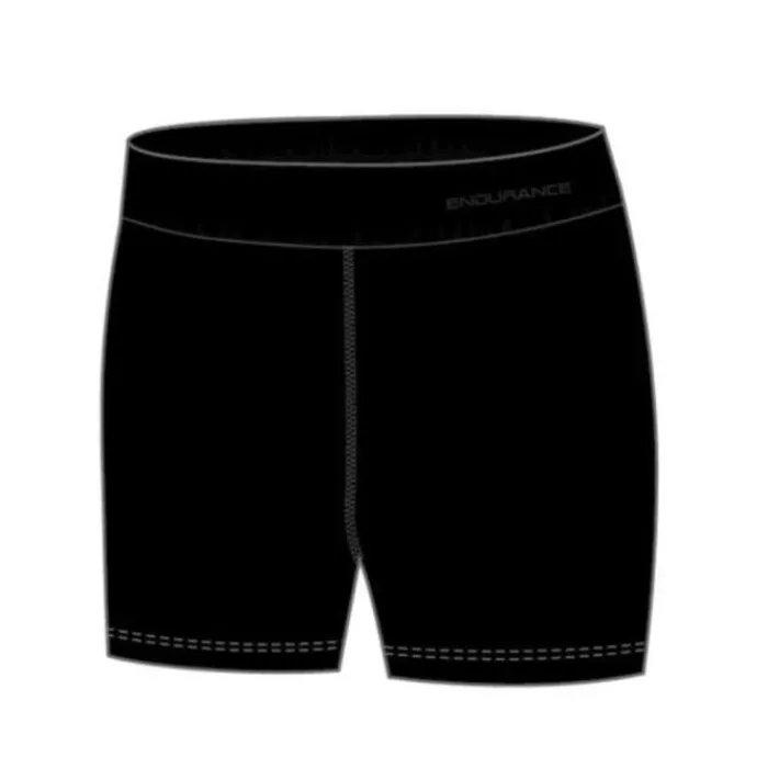 Flash Sale Endurance Metry Short Tights