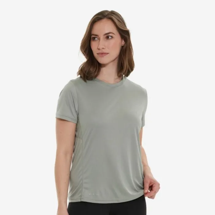 Cheap Endurance Milly T-Shirt Groen