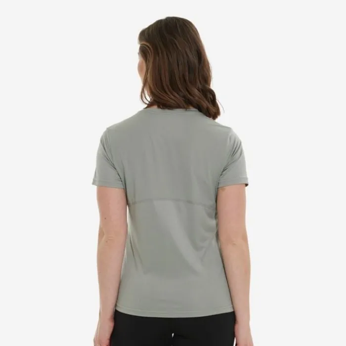 Cheap Endurance Milly T-Shirt Groen