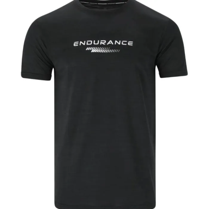 Discount Endurance Portofino S/S performance Tee
