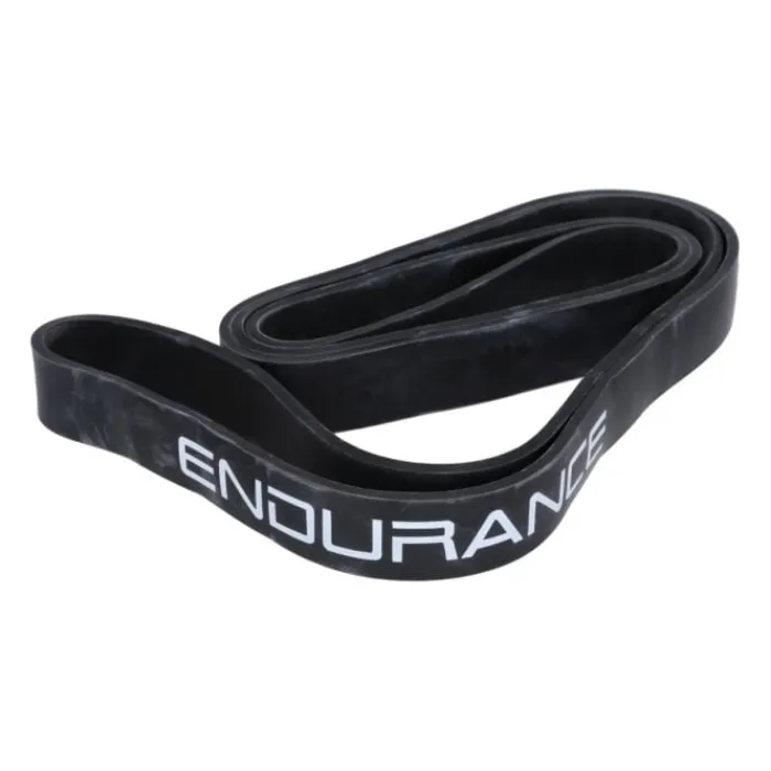 Best Sale Endurance Power Band Hard Zwart
