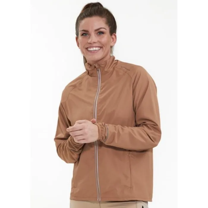 Best Sale Endurance Shela Jacket Bruin
