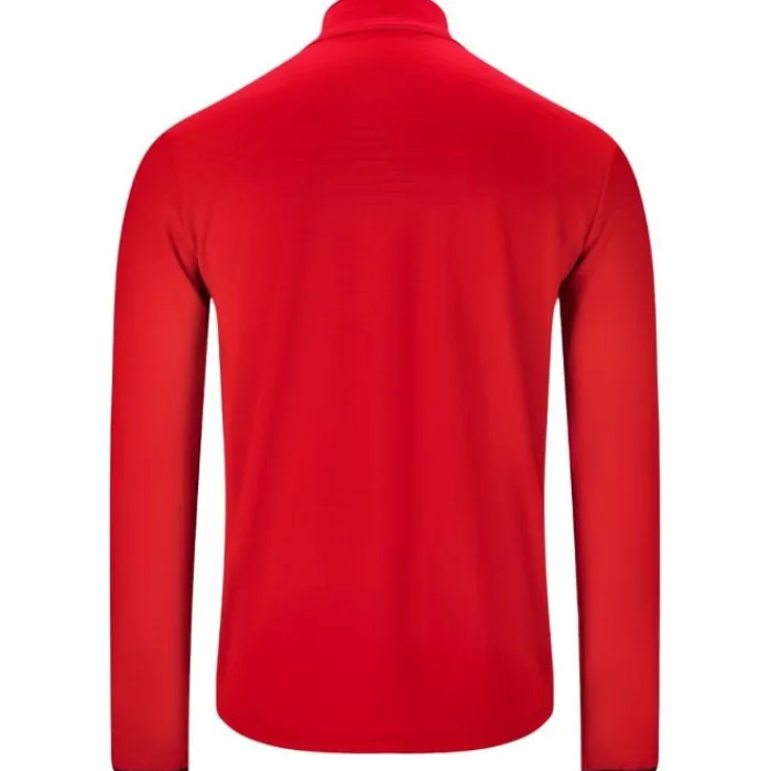 Best Sale Endurance Toko Midlayer Rood