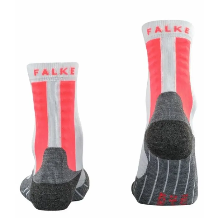 Cheap Falke Achilles Socks Wit