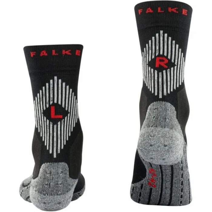 Sale Falke 4Grip Stabilizing Zwart
