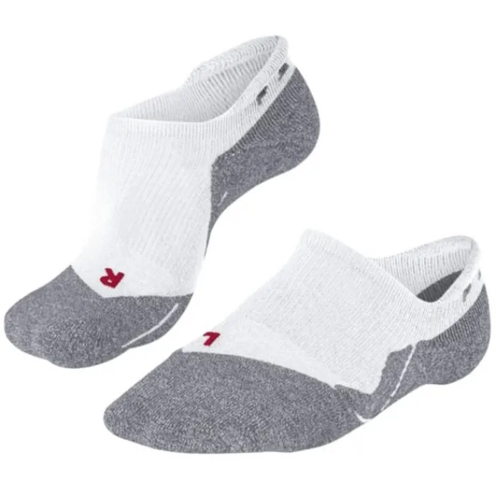 Discount Falke RU3 Comfort Invisible Wit