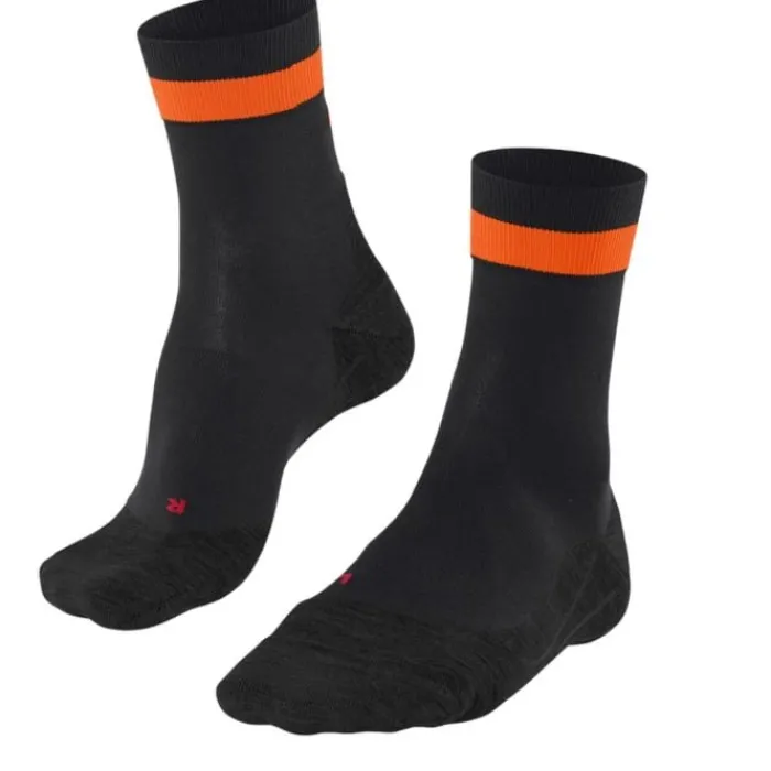 Best Falke RU4 Endurance Zwart