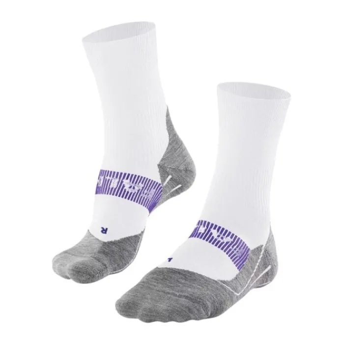 Best Sale Falke RU4 Endurance Cool Socks Wit