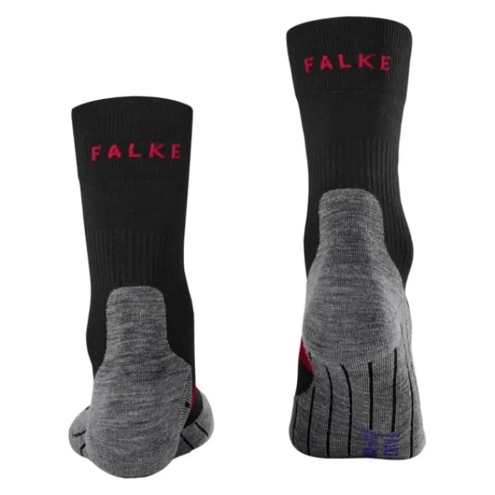 Sale Falke RU4 Endurance Cool Socks Zwart