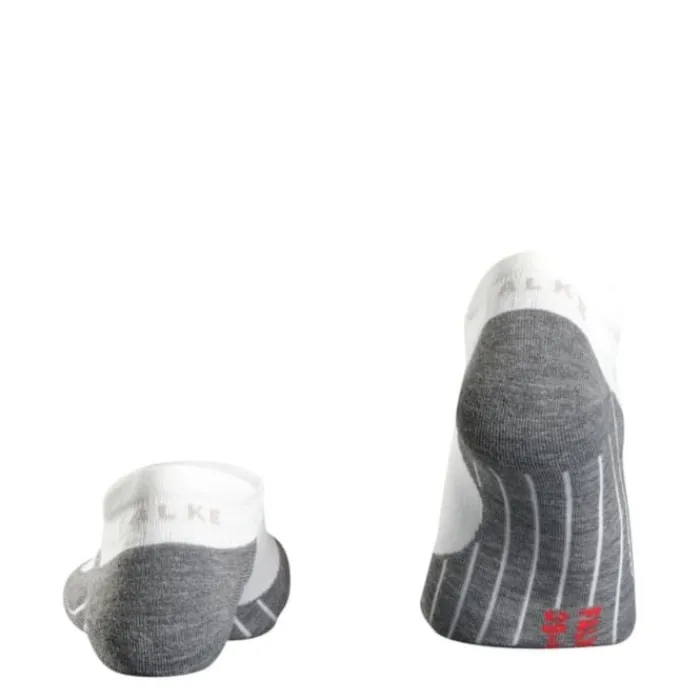 Hot Falke RU4 Endurance Invisible Socks