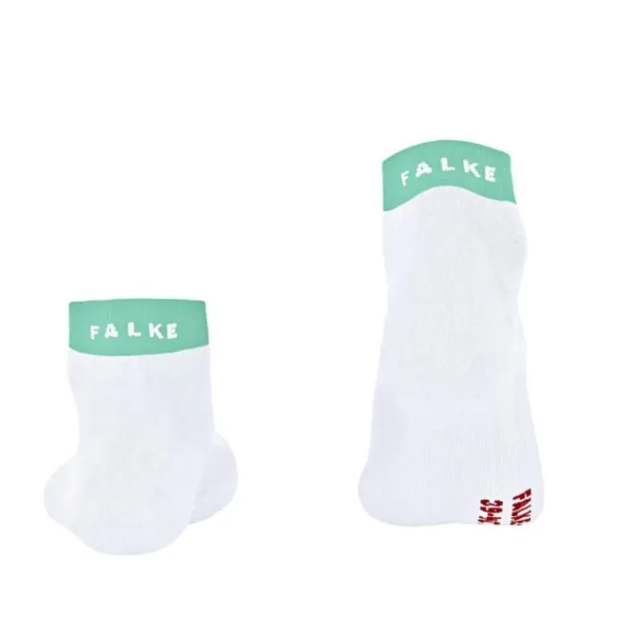 Clearance Falke RU4 Endurance Short Wit