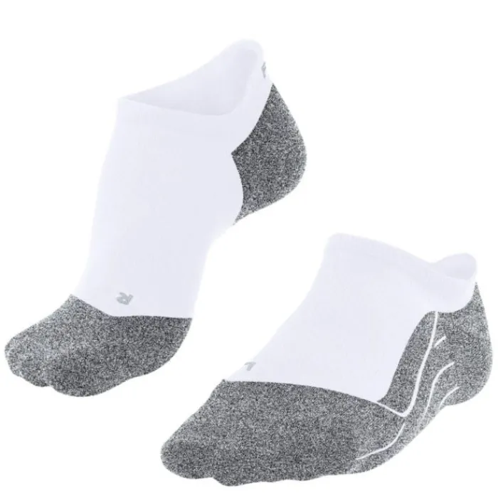 Cheap Falke RU4 Light Performance Invisible Wit