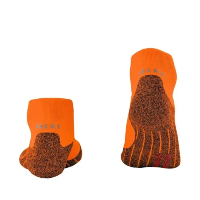 Store Falke RU4 Light Short Running Sock Oranje