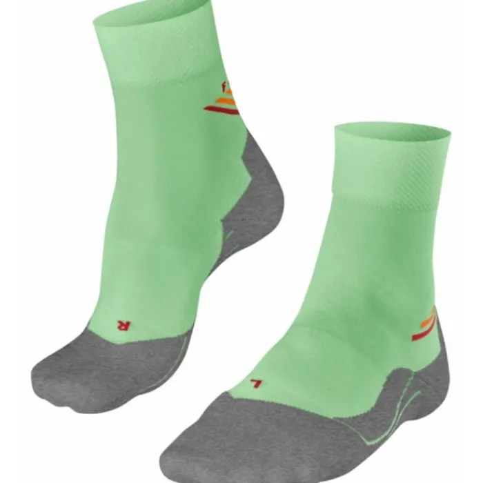 Store Falke RU4 Speed Groen