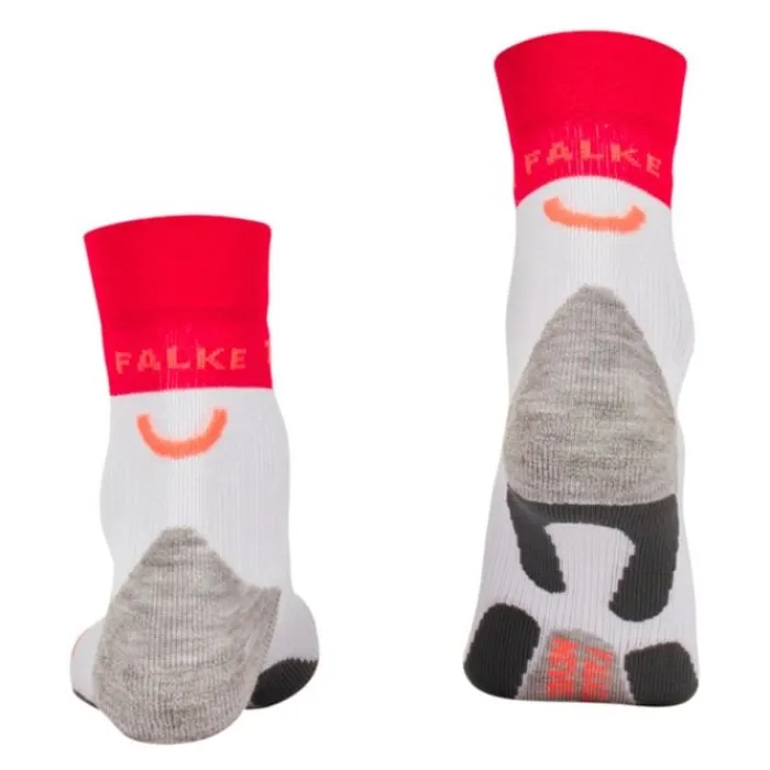 Clearance Falke RU True Motion Nevos Wit