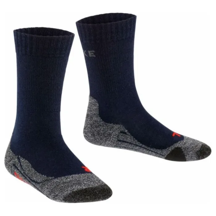 Sale Falke TK2 Trekking Socks Blauw