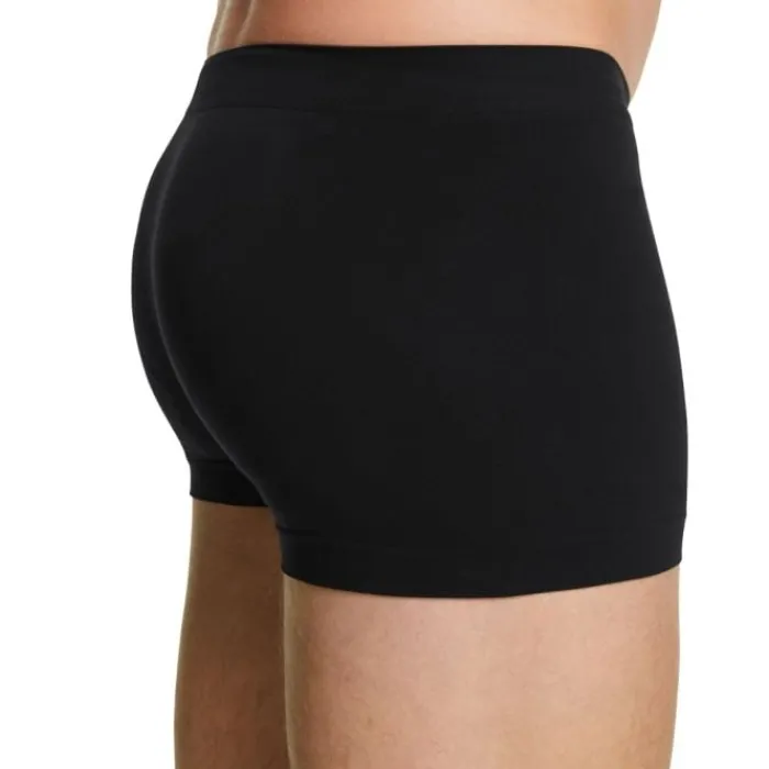 Shop Falke Ultralight Cool Boxer Zwart