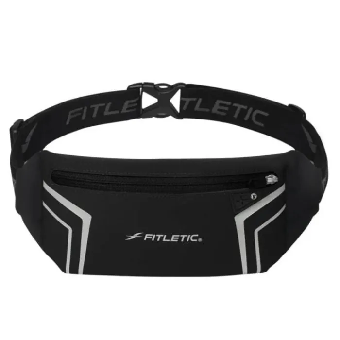 Sale Fitletic Blitz Zwart