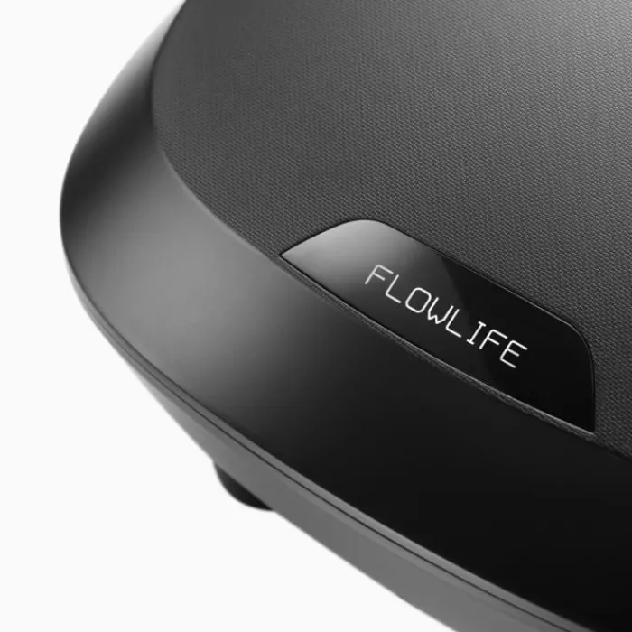 New Flowlife Flowfeet Zwart