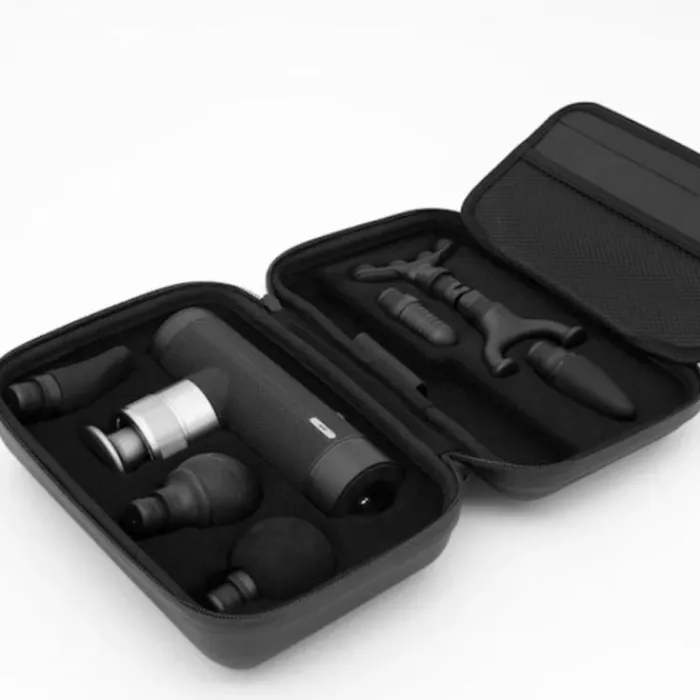 Hot Flowlife Flowgun One Zwart