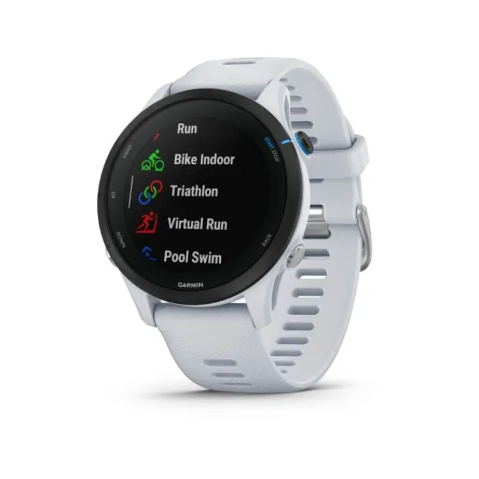 New Garmin Forerunner® 255 Music Wit