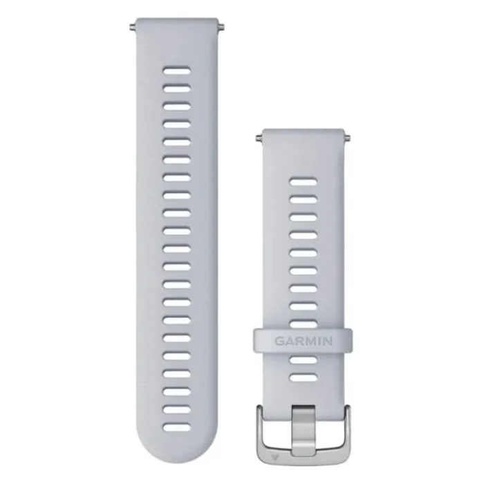 Best Sale Garmin Quick Release 22 mm Strap (Silicone)