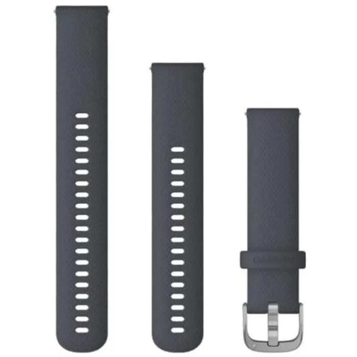 Cheap Garmin Quick Release 20 mm Strap (Silicone)