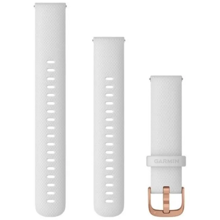 Shop Garmin Quick Release 18 mm Strap (Silicone)