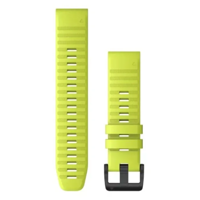 Shop Garmin QuickFit® 22 Strap (Silicone)