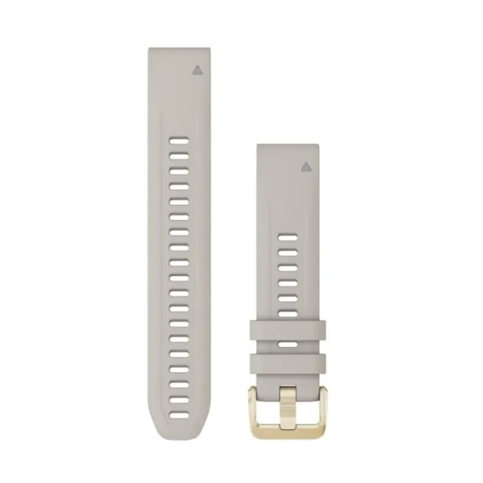 Cheap Garmin QuickFit 20 Straps (Large) Grijs