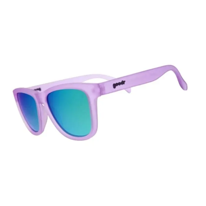 Best Sale Goodr Lilac It Like That!!! Violet