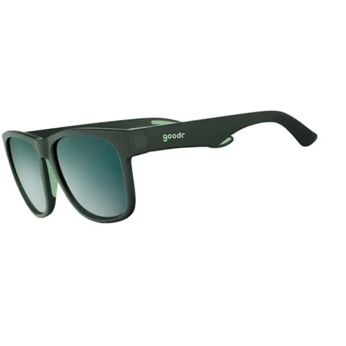 Clearance Goodr Mint Julep Electroshocks Groen